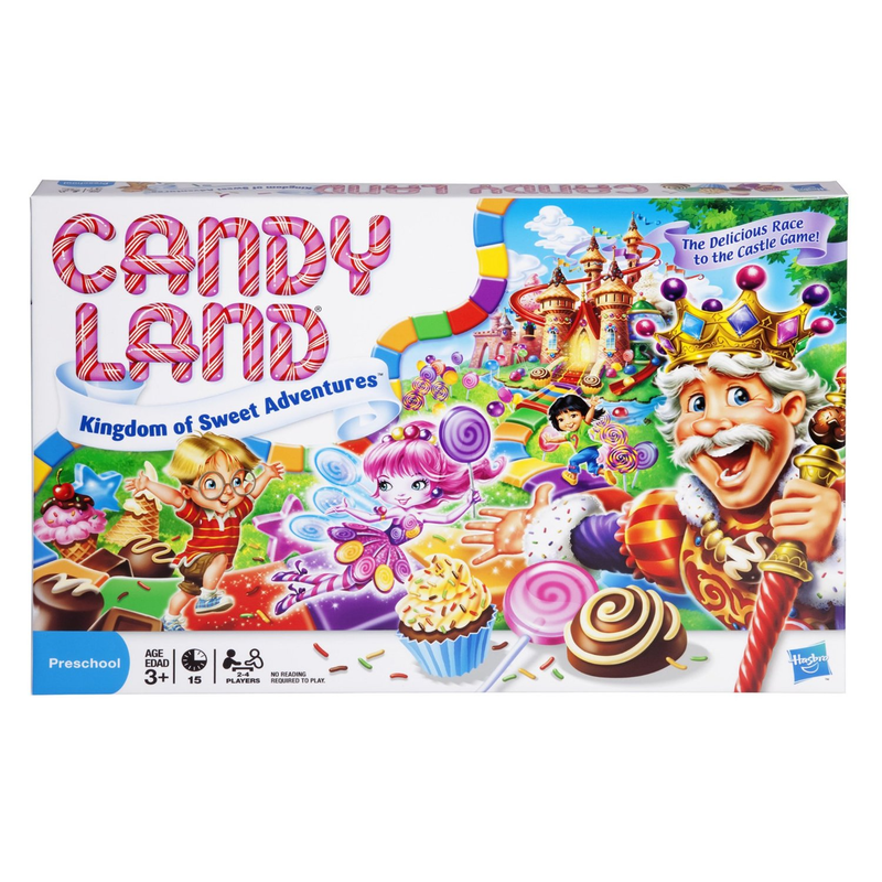 Illustration for article titled Candy Land and Mr. Robot: Here’s what’s on sale on Amazon today